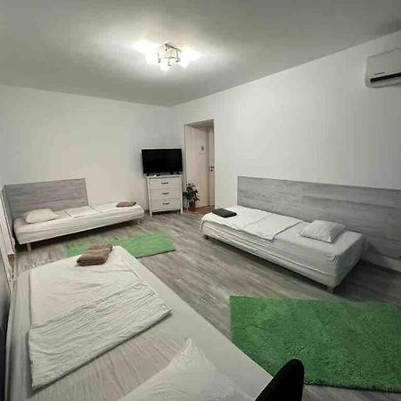 24 Ior By Green Apartments Bükreş Dış mekan fotoğraf