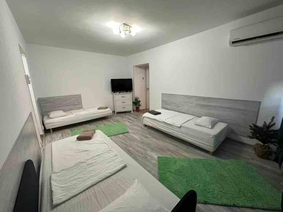 24 Ior By Green Apartments Bükreş Dış mekan fotoğraf