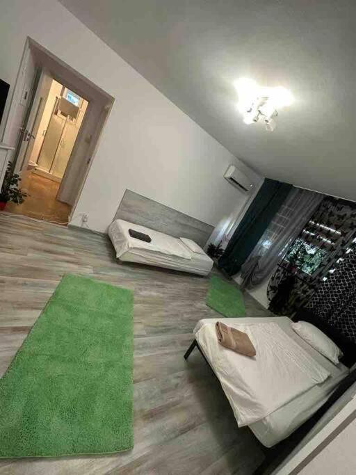 24 Ior By Green Apartments Bükreş Dış mekan fotoğraf