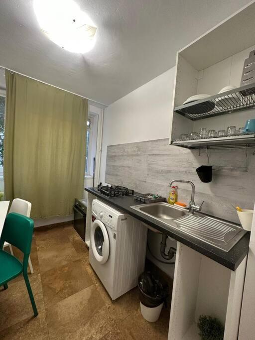 24 Ior By Green Apartments Bükreş Dış mekan fotoğraf