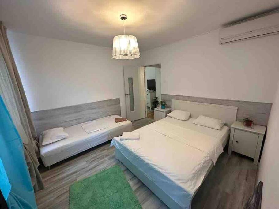 24 Ior By Green Apartments Bükreş Dış mekan fotoğraf
