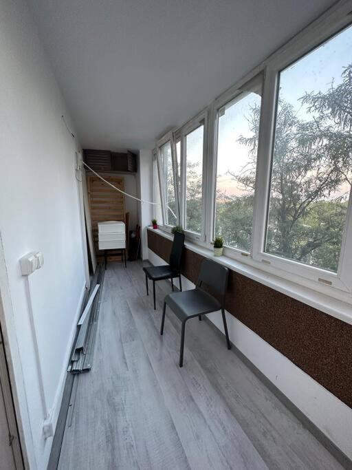 24 Ior By Green Apartments Bükreş Dış mekan fotoğraf