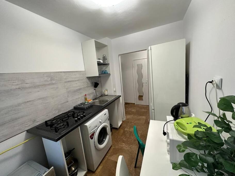 24 Ior By Green Apartments Bükreş Dış mekan fotoğraf
