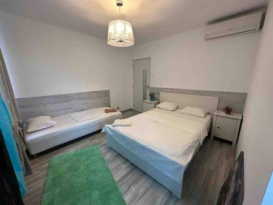 24 Ior By Green Apartments Bükreş Dış mekan fotoğraf