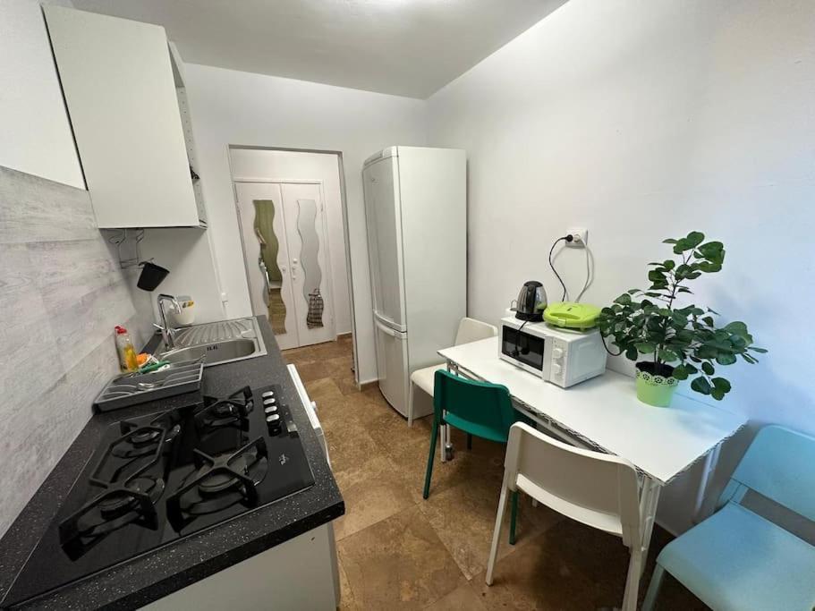 24 Ior By Green Apartments Bükreş Dış mekan fotoğraf