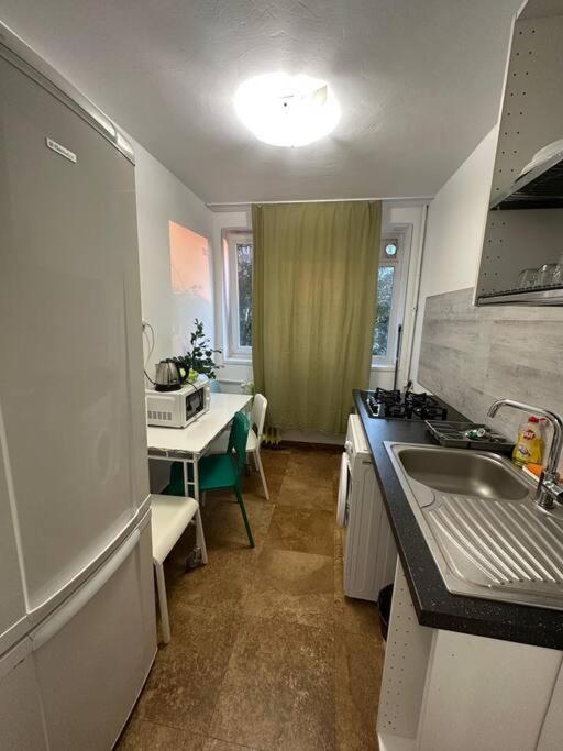 24 Ior By Green Apartments Bükreş Dış mekan fotoğraf