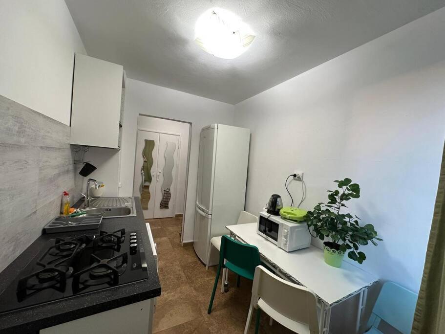 24 Ior By Green Apartments Bükreş Dış mekan fotoğraf